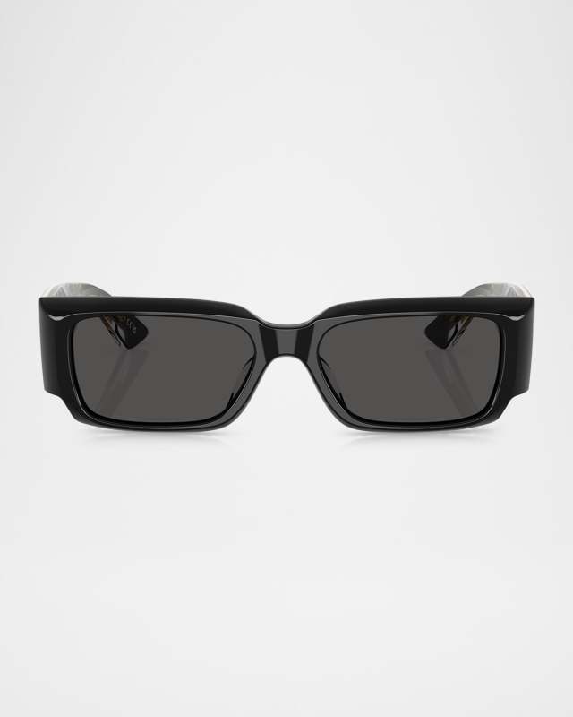 OV5583SU Acetate Pillow Sunglasses